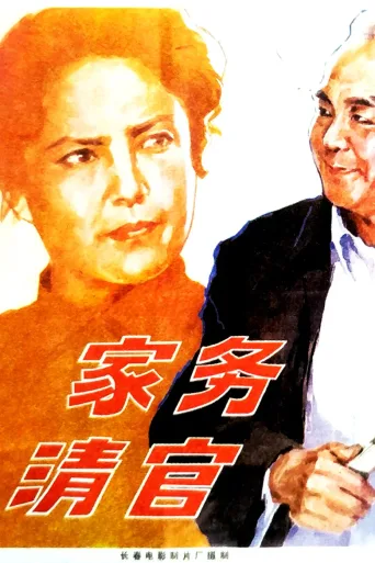 家务清官