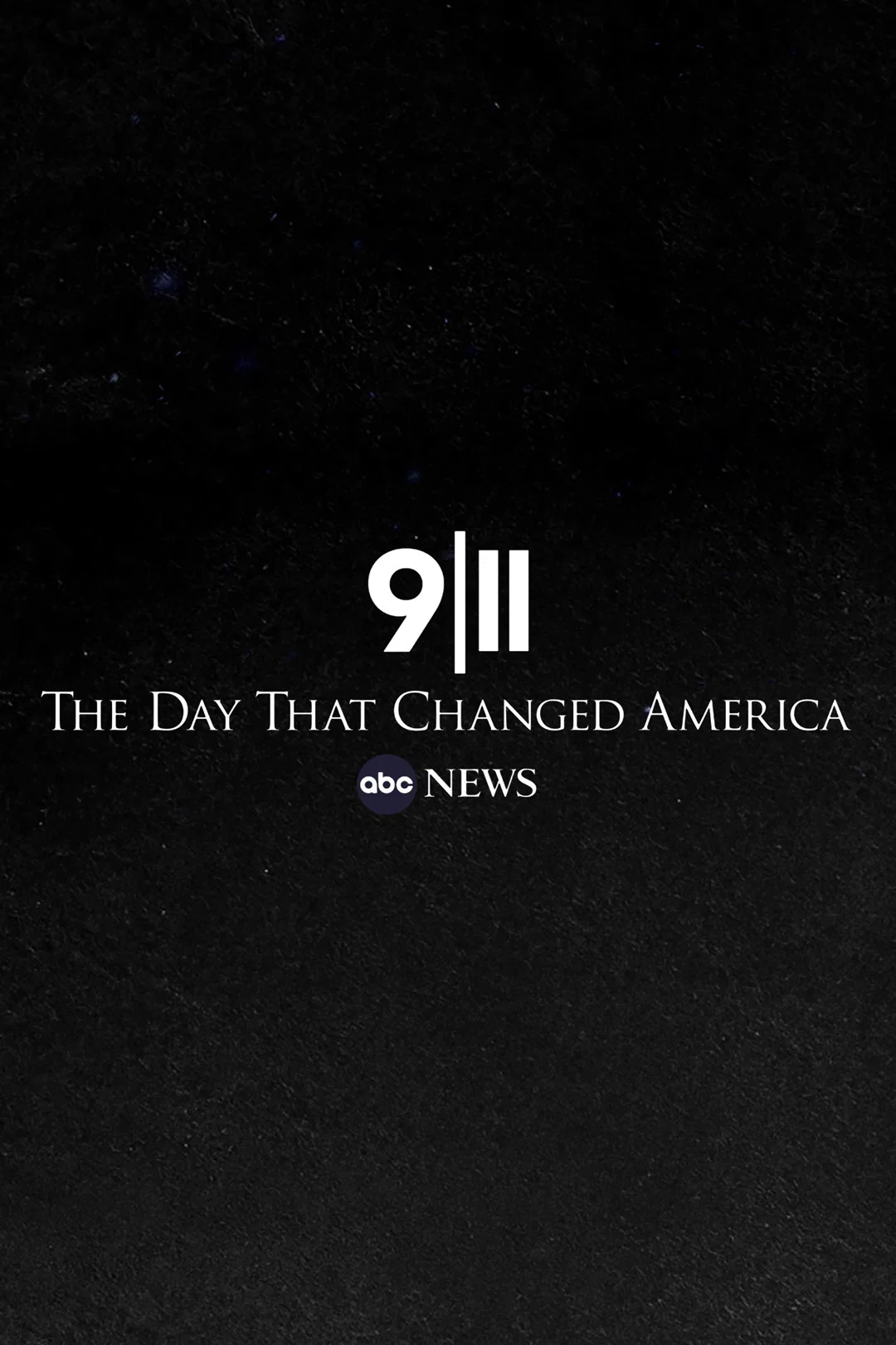 9/11：改变美国的一天