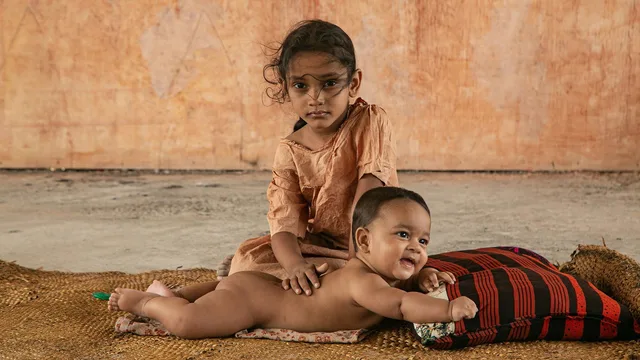 විහඟ ප්‍රේමය 剧照 1
