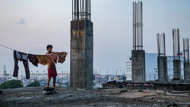 විහඟ ප්‍රේමය 剧照 2