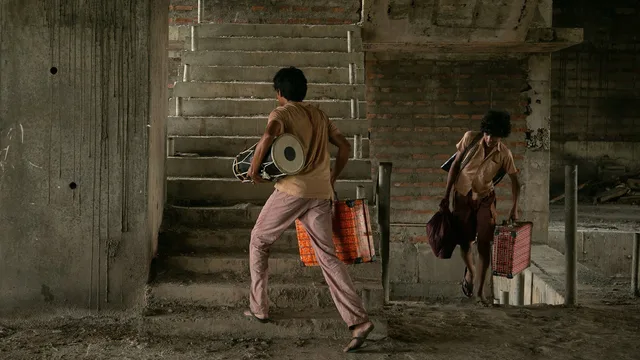 විහඟ ප්‍රේමය 剧照 6