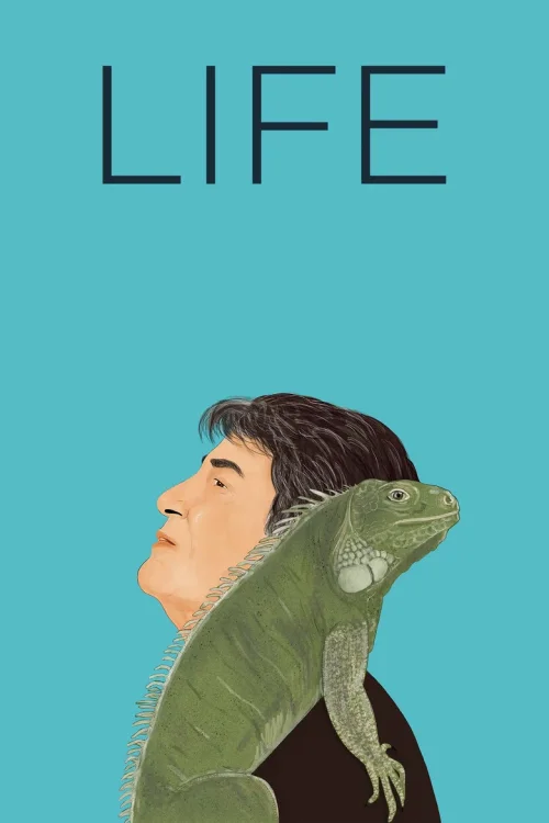 生活