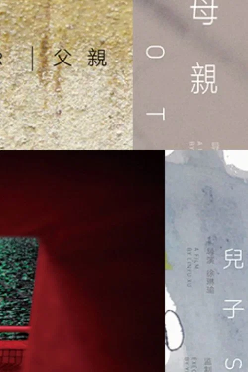 家庭关系四部曲