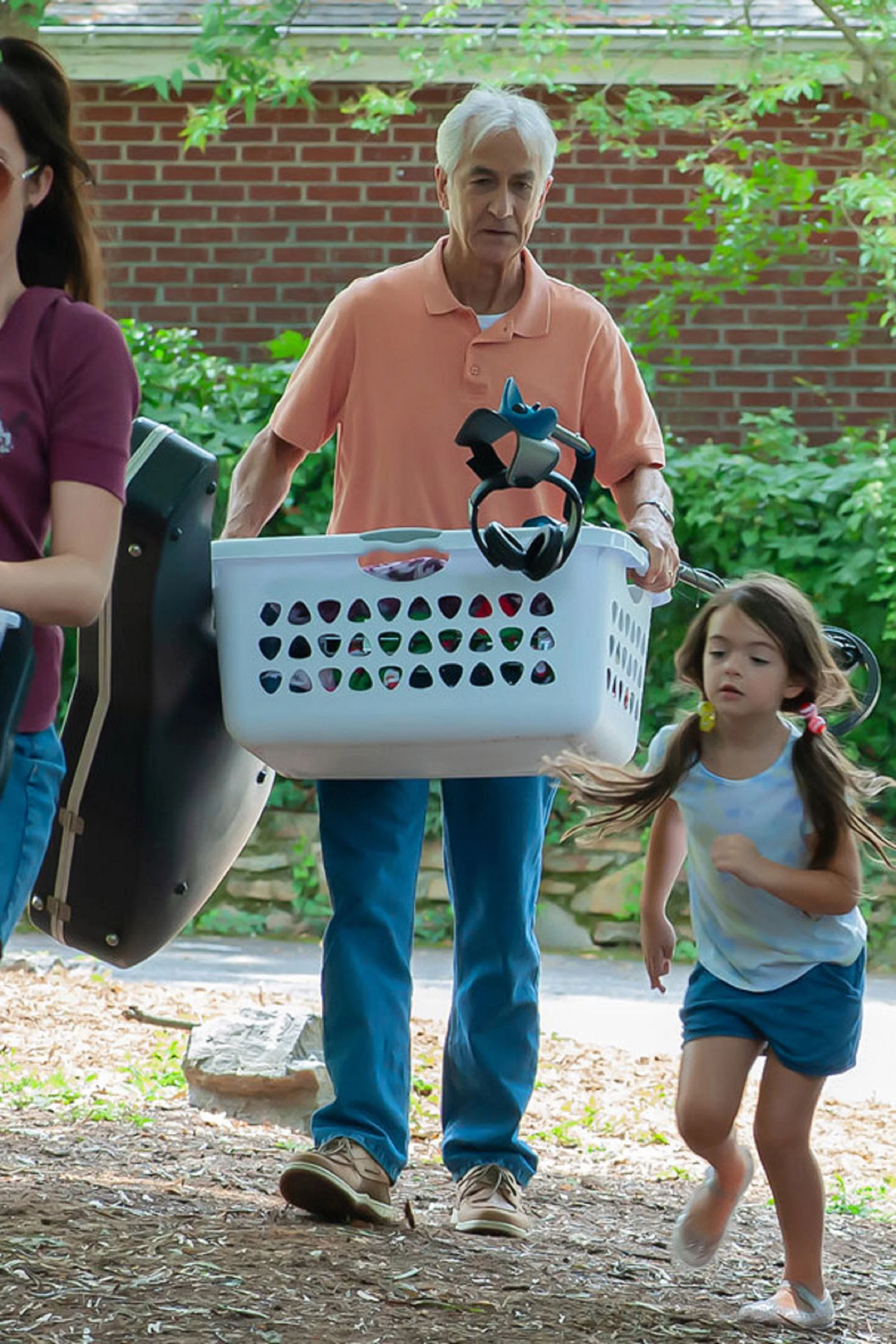 小祷告