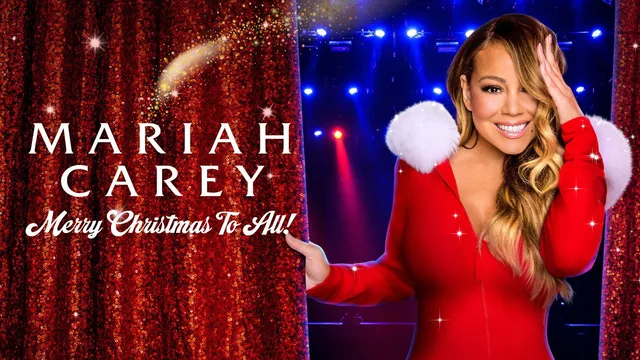 Mariah Carey: Merry Christmas to All! 剧照 2