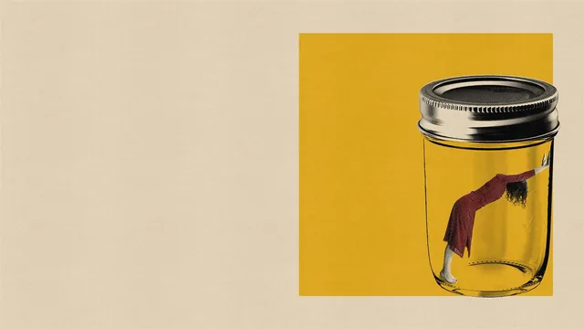 Little Jar 剧照 2