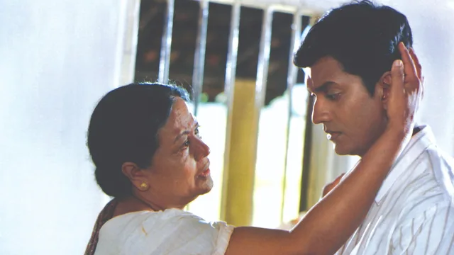 අම්මාවරුනේ 剧照 1