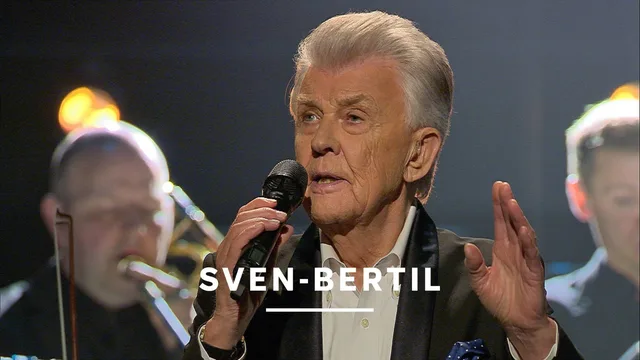 Sven-Bertil 剧照 1