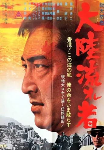 东京流浪汉