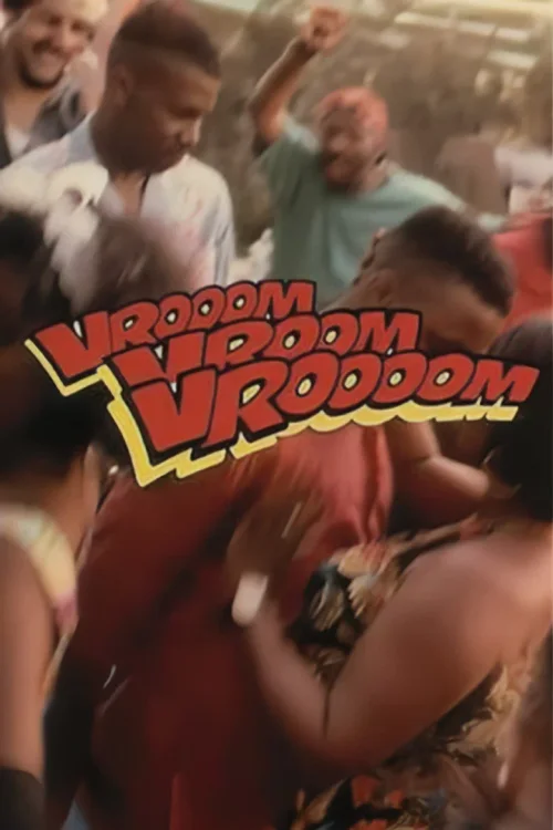 Vrooom Vrooom Vroooom