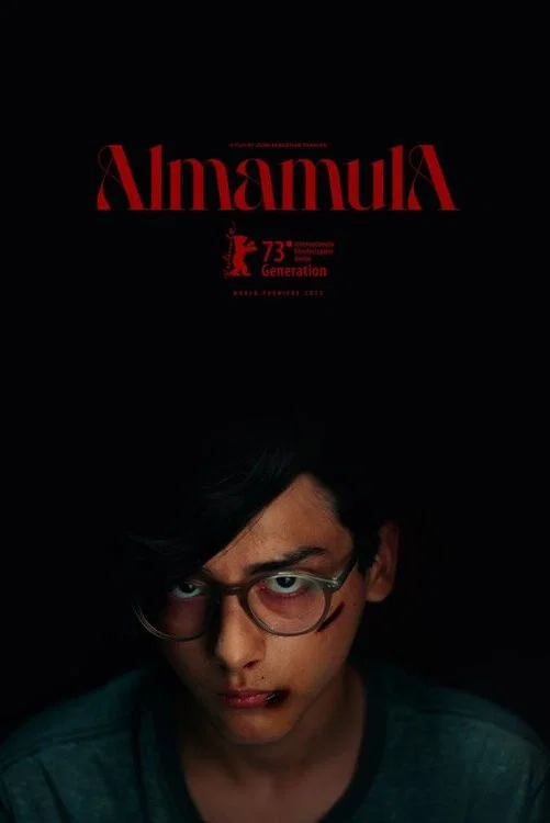 阿尔玛穆拉