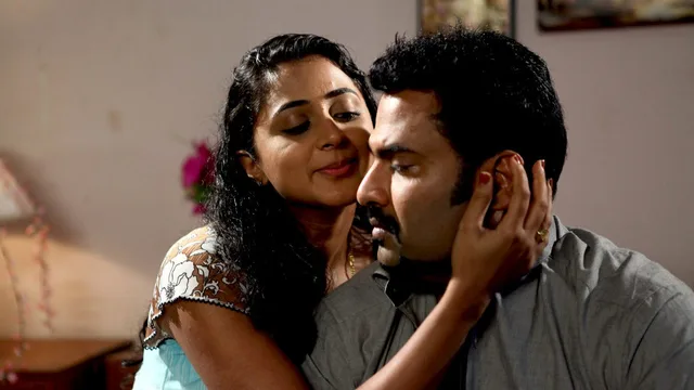 പെർഫ്യൂം 剧照 4