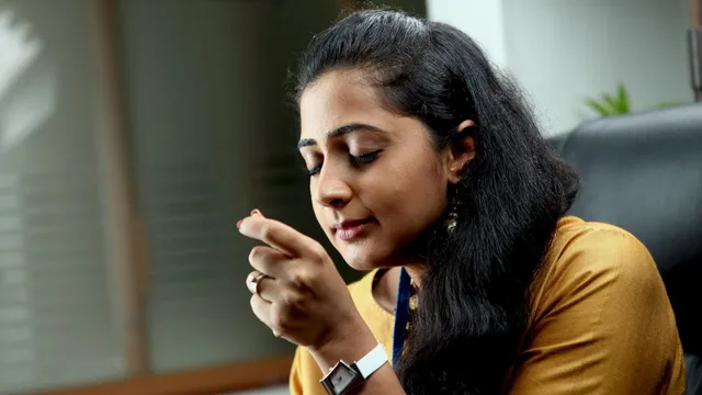 പെർഫ്യൂം 剧照 1