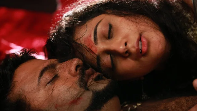 പെർഫ്യൂം 剧照 2