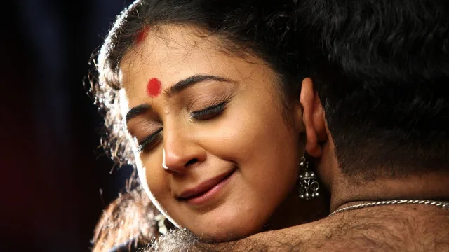 പെർഫ്യൂം 剧照 7