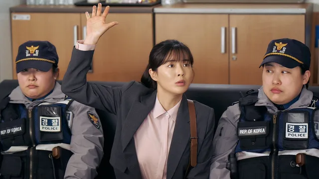 수능, 출제의 비밀 剧照 1