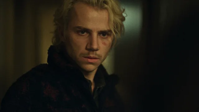 La Dernière Patiente 剧照 3