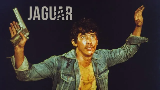 Jaguar 剧照 5