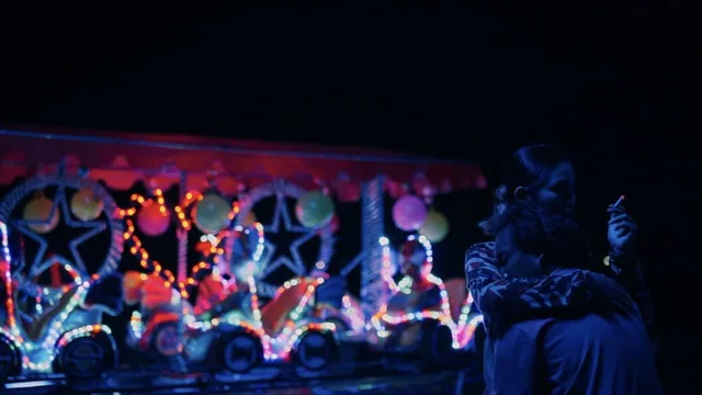 Basri & Salma dalam Komedi yang Terus Berputar 剧照 5