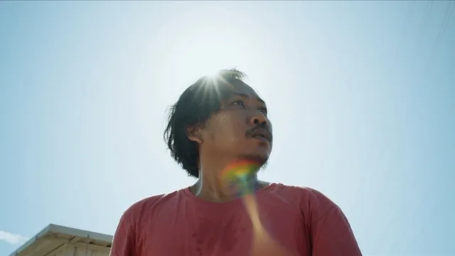 Basri & Salma dalam Komedi yang Terus Berputar 剧照 6