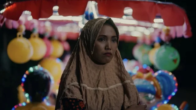 Basri & Salma dalam Komedi yang Terus Berputar 剧照 4