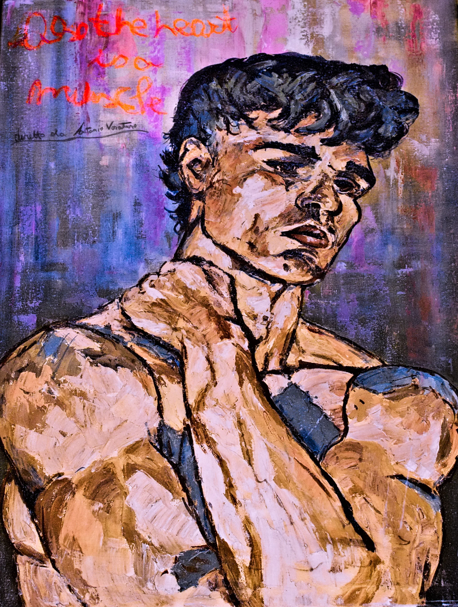 越来越肌情