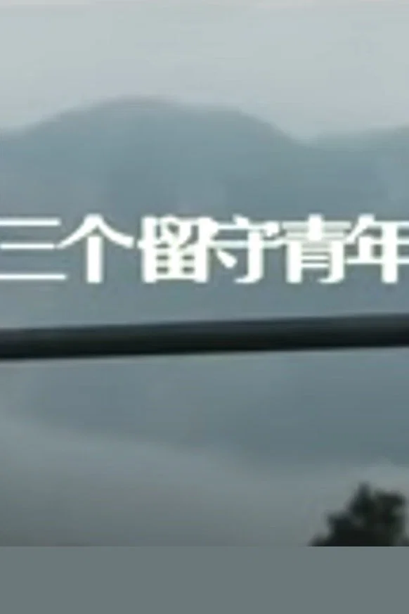 三个留守青年