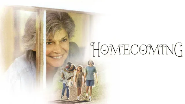 Homecoming 剧照 1