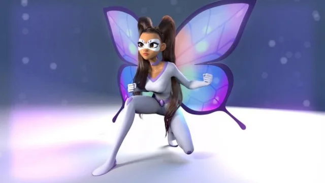 奇迹少女里约篇 剧照 1