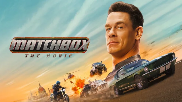 Matchbox 電影 剧照 6