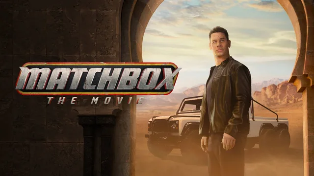 Matchbox 電影 剧照 3