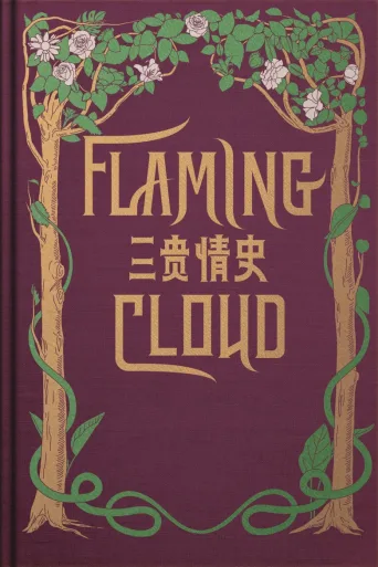 三贵情史