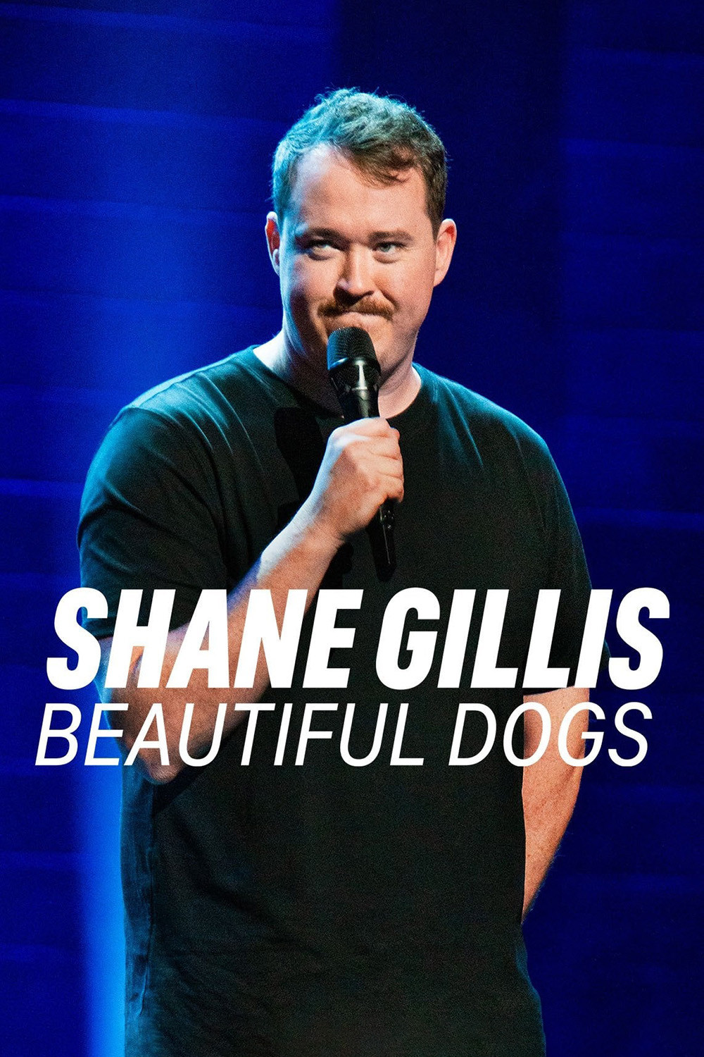 Shane Gillis：标致的无赖们