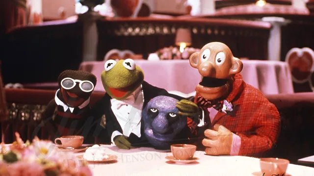 The Muppets: A Celebration of 30 Years 剧照 1