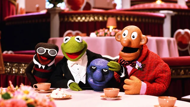 The Muppets: A Celebration of 30 Years 剧照 3