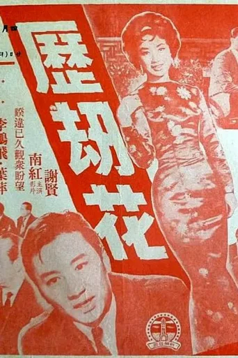 历劫花