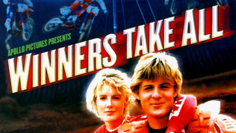 Winners Take All 剧照 2