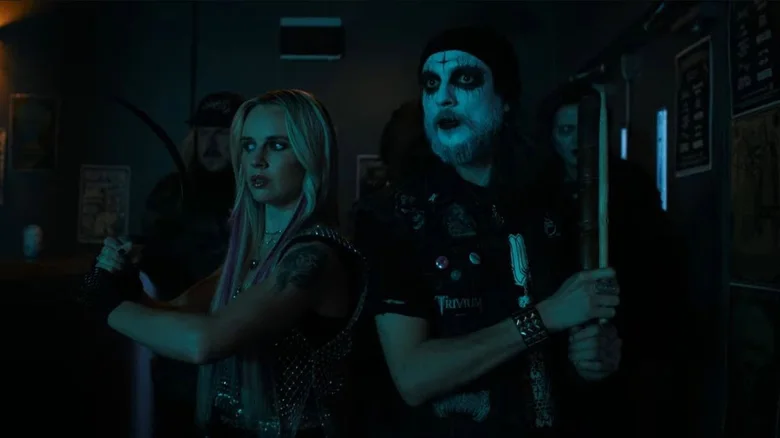 Deathgasm 2: Goremageddon 剧照 6
