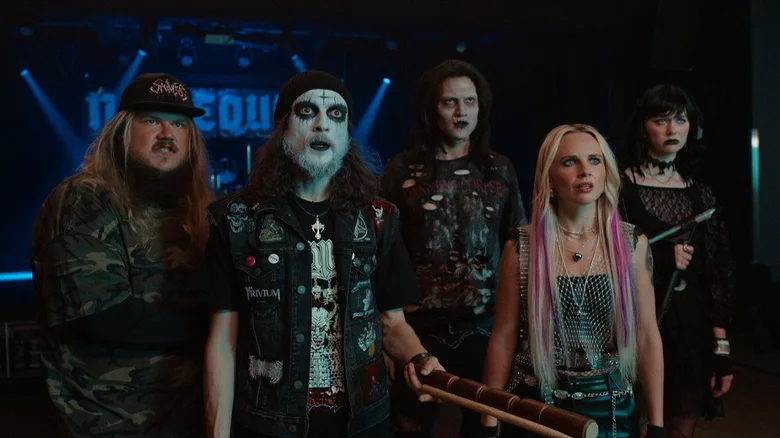Deathgasm 2: Goremageddon 剧照 1