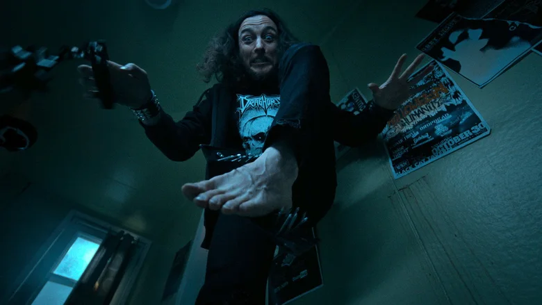 Deathgasm 2: Goremageddon 剧照 5