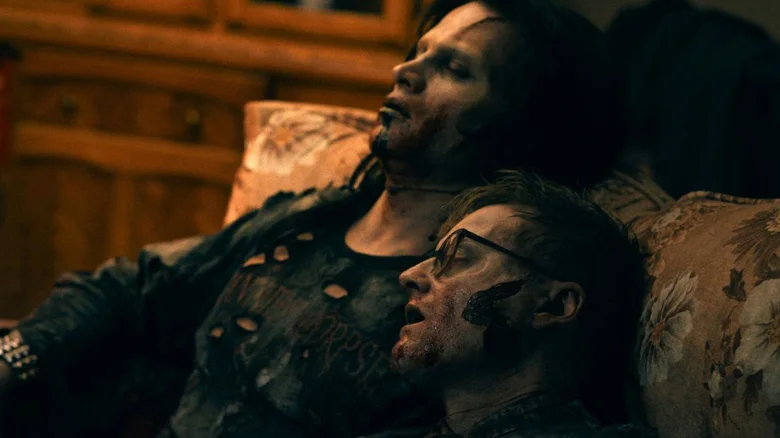 Deathgasm 2: Goremageddon 剧照 7