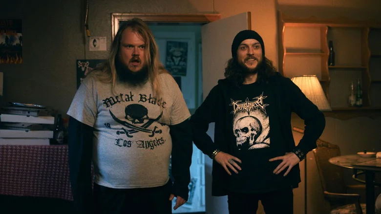 Deathgasm 2: Goremageddon 剧照 4