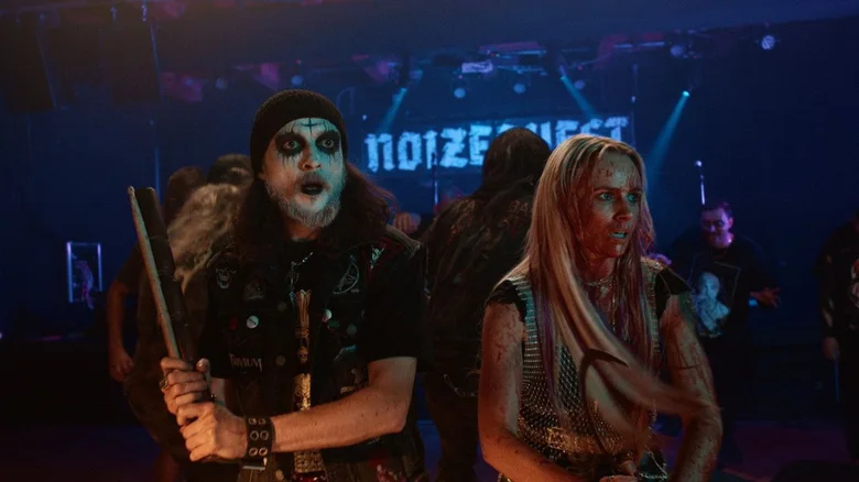 Deathgasm 2: Goremageddon 剧照 2