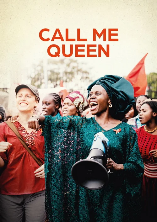 Call Me Queen