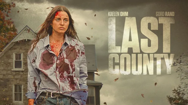 Last County 剧照 3