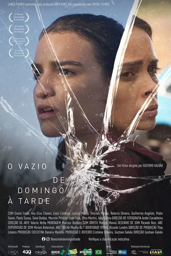 O Vazio de Domingo à Tarde