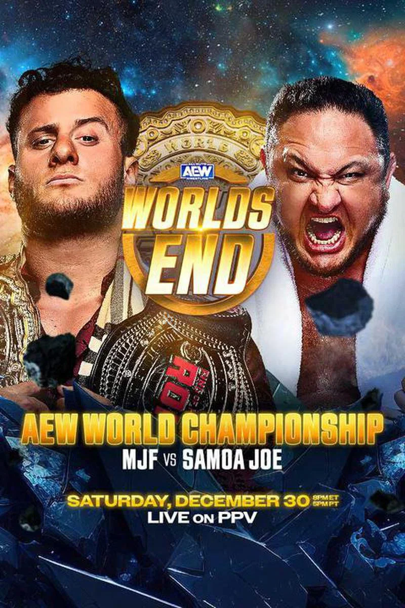 AEW 世界末日 2023
