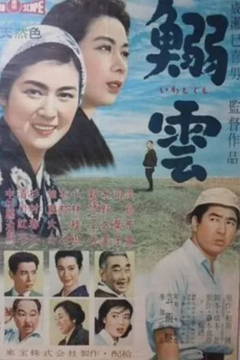 鲱云