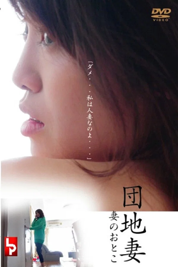 团地妻：妻子的男人
