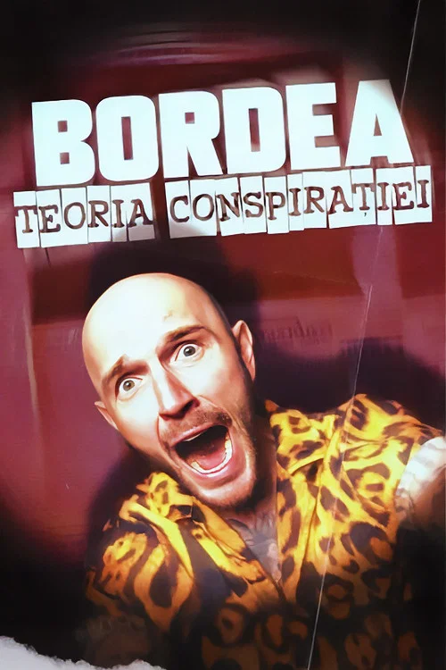 BORDEA：阴谋论